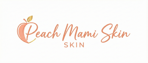 Peach Mami Skin